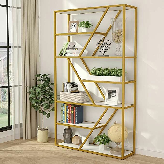 Bookcase Shelf Systems
